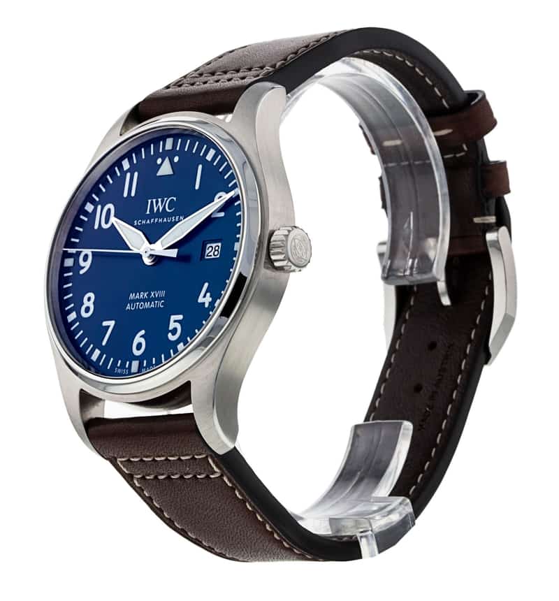 IWC Pilot’s Mark XVIII Le Petit Prince IW327004